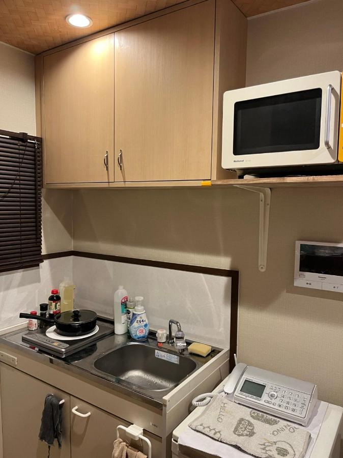 雅 Hotel เกียวโต ภายนอก รูปภาพ